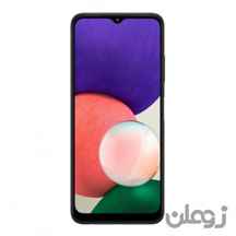 گوشی موبایل سامسونگ مدل A22 5G ظرفیت 64 گیگابایت با 4 گیگابایت رم