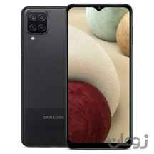 گوشی موبایل سامسونگ مدل Galaxy A12 ظرفیت 128 گیگابایت