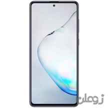 گوشی موبایل سامسونگ مدل Galaxy Note 10 Lite ظرفیت 128 گیگابایت