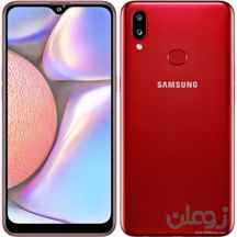 گوشی موبایل سامسونگ مدل Galaxy A10s دو سیم کارت ظرفیت 32 گیگابایت