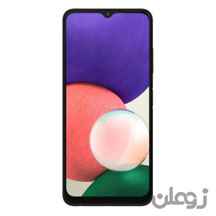 گوشی موبایل سامسونگ مدل Galaxy A22 SM-A226B/DSN 5G دو سیم کارت ظرفیت 64 گیگابایت و رم 4 گیگابایت