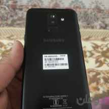 سامسونگ a6پلاس درحد 64گیگ