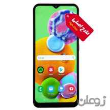 گوشی موبایل طرح اصلی سامسونگ مدل Galaxy A90s