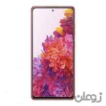 گوشی موبایل سامسونگ مدل S20 FE 5G ظرفیت 128 گیگابایت با رم 8 گیگابایت