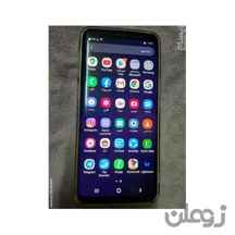 سامسونگ S9 تمیز