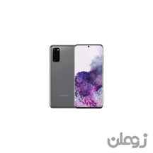 گوشی سامسونگ S20 | حافظه 128 رم 8 گیگابایت