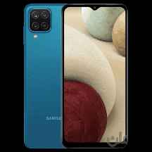 گوشی موبایل سامسونگ مدل Galaxy A12 دو سیم کارت ظرفیت 64 گیگابایت به همراه پاور بانک 10000mAh هدیه