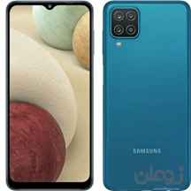 گوشی موبایل سامسونگ گلکسی A12