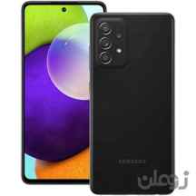 گوشی موبایل سامسونگ مدل A52 5G SM-A526B/DS دو سیم‌کارت ظرفیت 128 گیگابایت و رم 8 گیگابایت