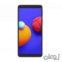 گوشی موبایل سامسونگ مدل  Galaxy A01 Core SM-A013G/DS دو سیم کارت ظرفیت 16 گیگابایت
