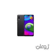  گوشی سامسونگ  M02 | حافظه 32 رم 2 گیگابایت