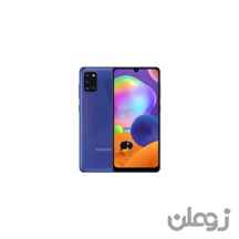 گوشی موبایل سامسونگ مدل Galaxy A31 دو سیم کارت ظرفیت 128 گیگابایت و 6 گیگابایت رم
