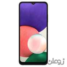 گوشی موبایل سامسونگ مدل Galaxy A22 SM-A226B/DSN 5G دو سیم کارت ظرفیت 64 گیگابایت و رم 4 گیگابایت