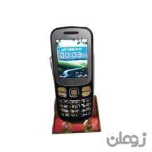 سامسونگ B312E دوسیم،منشی دار b312