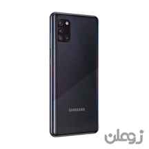 گوشی موبایل سامسونگ مدل Galaxy A31 SM-A315F/DS دو سیم کارت ظرفیت 128 گیگابایت