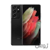 گوشی سامسونگ مدل Galaxy S21 Ultra 5G دو سیم کارت ظرفیت ۲۵۶/۱۲ گیگابایت