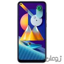 گوشی موبایل سامسونگ مدل Galaxy M11 ظرفیت 32 گیگابایت