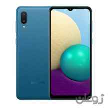 سامسونگ گلکسی A022 ظرفیت 64 گیگ (آبی)-Samsung Galaxy A022 64GB (Blue)