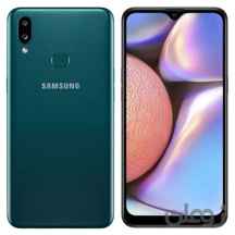 سامسونگ گلکسی A10S ظرفیت 32 گیگ – 2 گیگ رم (آبی)-Samsung Galaxy A10S 32GB (Blue)