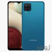 گوشی موبایل سامسونگ مدل Galaxy A12 SM-A125F/DS دو سیم کارت ظرفیت 128 گیگابایت