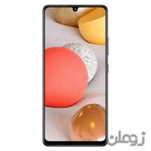 گوشی سامسونگ A42 5G | حافظه 128 رم 8 گیگابایت