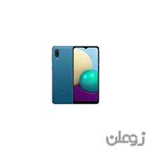 گوشی موبایل سامسونگ مدل A022(64GB-RAM3 )