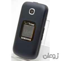 سامسونگ  مدل B311 اورجینال