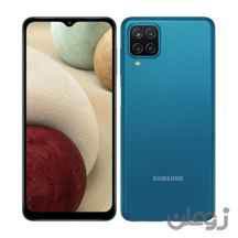 گوشی موبایل سامسونگ مدل Samsung Galaxy A12