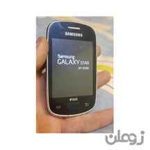 سامسونگ گلکسی مینی یا استار  S5282