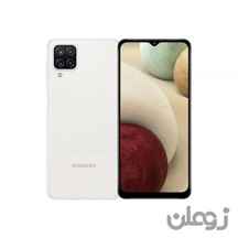 گوشی موبایل سامسونگ مدل Galaxy A12 ظرفیت 128 گیگابایت و رم 4 گیگابایت