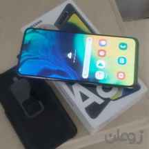 گوشیa80 سامسونگa80