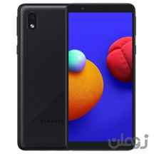 گوشی موبایل سامسونگ مدل Galaxy A01 Core ظرفیت 32 گیگابایت