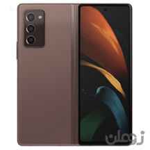 گوشی موبایل سامسونگ مدل Samsung Galaxy Z Fold2 5G SM-F916B دو سیم‌کارت ظرفیت 256 گیگابایت و رم 12 گیگابایت