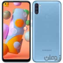 گوشی موبایل سامسونگ مدل Galaxy A11