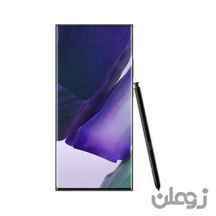  گوشی سامسونگ Note 20 Ultra 5G | حافظه 256 رم 12 گیگابایت