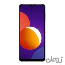 گوشی موبایل سامسونگ مدل Galaxy M12 ظرفیت 64 گیگابایت و 4 گیگابایت رم