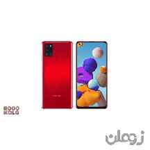 گوشی موبایل سامسونگ Samsung A21s با ظرفیت 64 گیگابایت