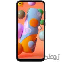 گوشی سامسونگ مدل Galaxy A11 SM-A115F/DS دو سیم کارت ظرفیت ۳۲ گیگابایت با ۳ گیگابایت رم