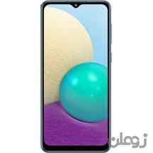 گوشی موبایل سامسونگ گلکسی A02 ظرفیت 64 گیگابایت – رم 3 گیگابایت