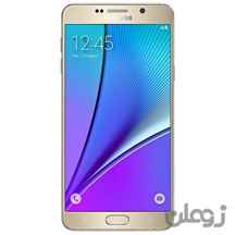 گوشی سامسونگ گلکسی Note 5 | ظرفیت 32 گیگابایت