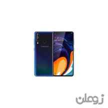 گوشی سامسونگ گلکسی A60 | ظرفیت 128 گیگابایت