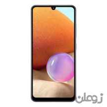 گوشی موبایل سامسونگ گلکسی A32 5G ظرفیت 128 رم 8 گیگابایت