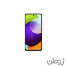 گوشی موبایل سامسونگ مدل Galaxy A52 5G دو سیم کارت ظرفیت 128/8 گیگابایت