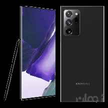 سامسونگ گلکسی نوت20 اولترا 5G اسنپ دراگون ظرفیت 256گیگ(مشکی)-Samsung Galaxy Note20 Ultra 5G Snapdragon 256GB Mobile Phone (Black)