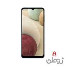 گوشی موبایل سامسونگ مدل Galaxy A12 SM-A125F/DS دو سیم کارت ظرفیت 64 گیگابایت کد 2616