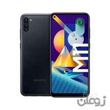 Samsung M11 32GB 3GB مشکی