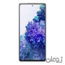 گوشی موبایل سامسونگ گلکسی S20 Fe 5G ظرفیت 256 رم 8 گیگابایت