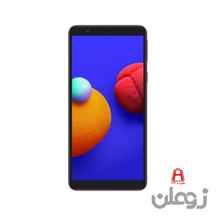 گوشی موبایل سامسونگ مدل Galaxy A01 Core SM-A013G/DS دو سیم کارت ظرفیت 16 گیگابایت