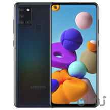 گوشی موبایل سامسونگ مدل Galaxy A21s ظرفیت 128 گیگابایت با رم 4 گیگابایت