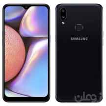 سامسونگ گلکسی A10S ظرفیت 32 گیگ – 2 گیگ رم (مشکی)-Samsung Galaxy A10S 32GB (Black)
